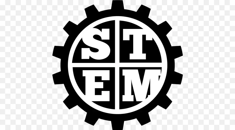 Ciência Tecnologia Engenharia E Matemática，Logo PNG