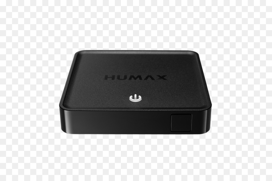 Humax H1，Streaming Media PNG