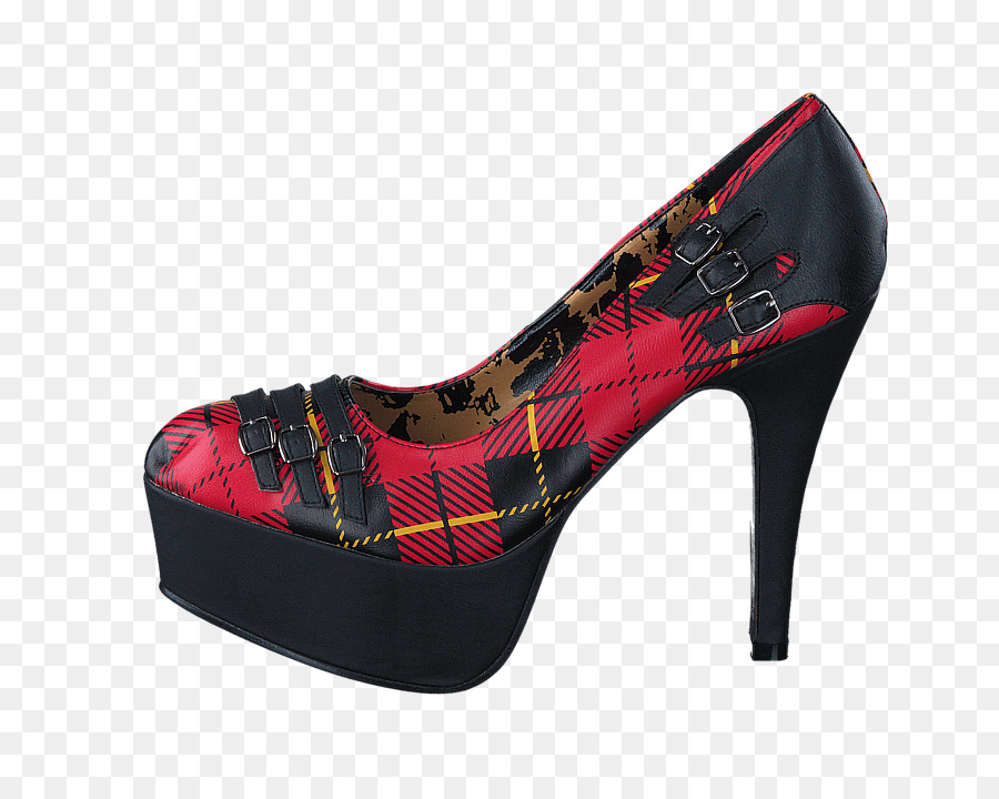 Tartan，Bomba PNG