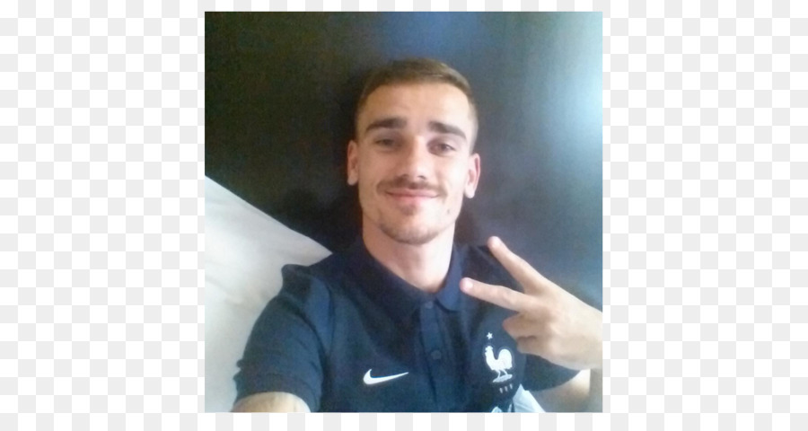 Antoine Griezmann，O Atlético De Madrid PNG