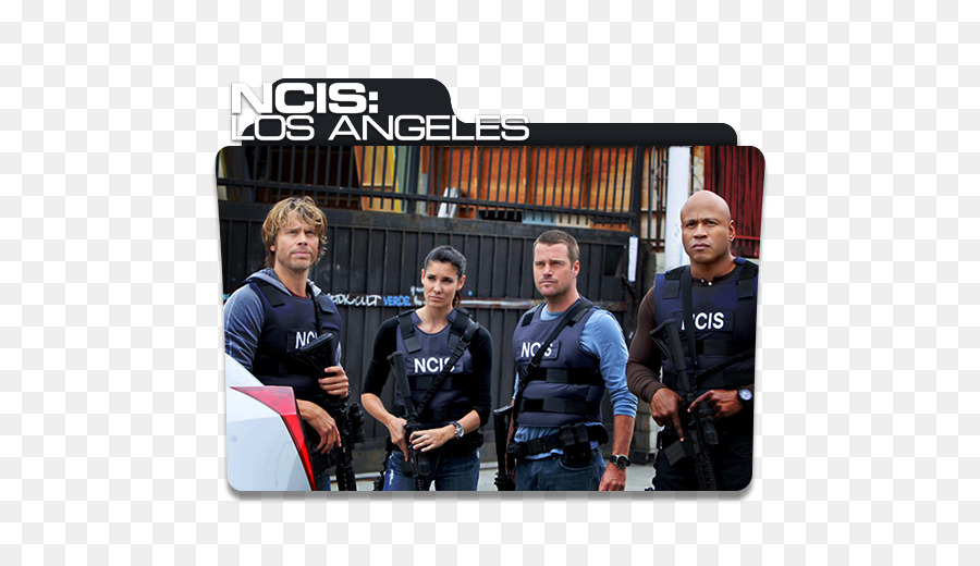 Ncis Elenco De Los Angeles，Elenco PNG