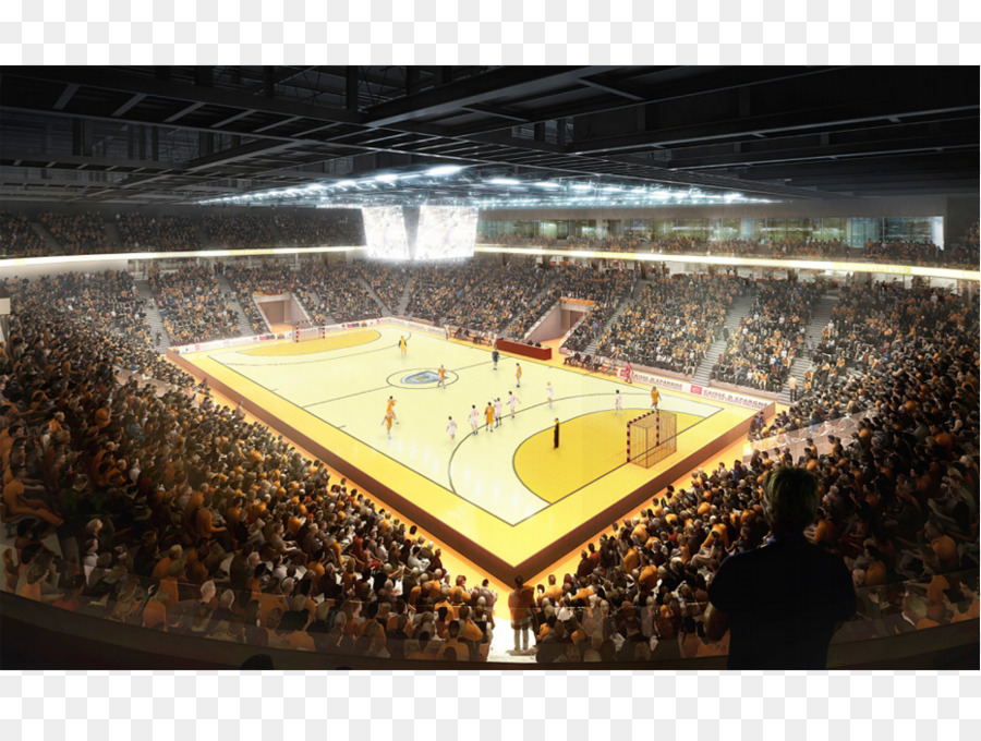 Arena Do País De Aix，O Pays D Aix Université Clube De Handebol PNG