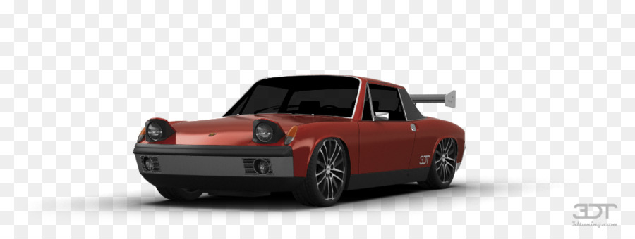 Carro Vermelho，Automóvel PNG