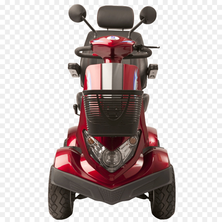 Scooters De Mobilidade，Carro PNG
