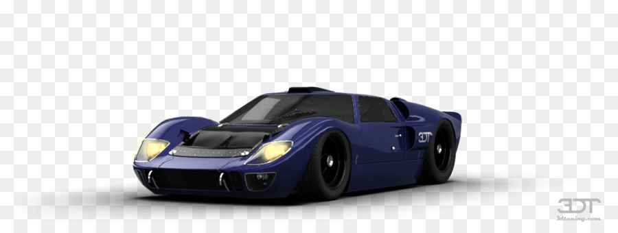 Ford Gt40，Carro PNG