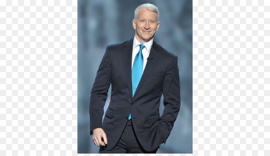 Anderson Cooper，Anderson Live PNG