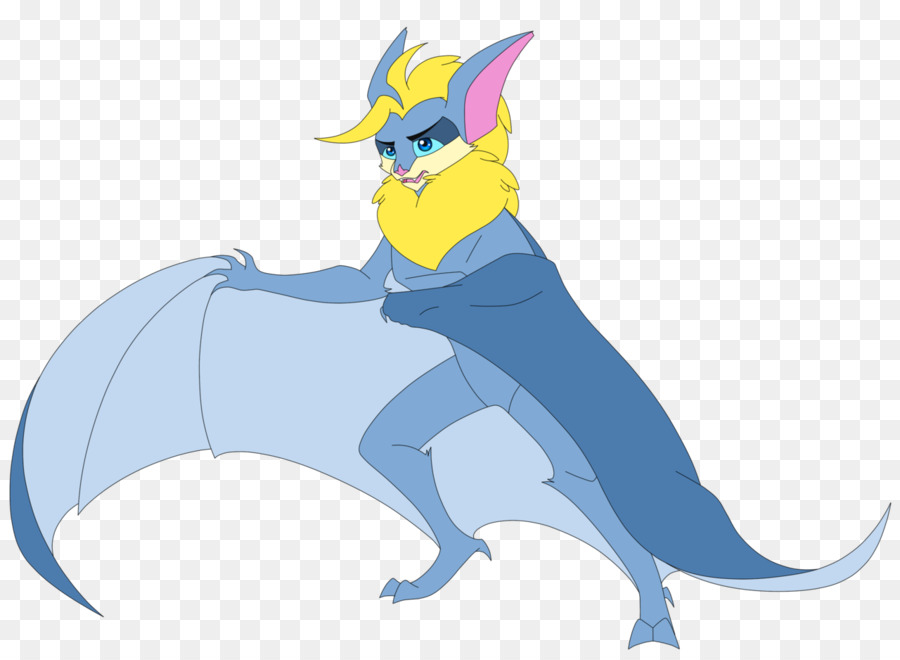 Silverwing，Desenho PNG