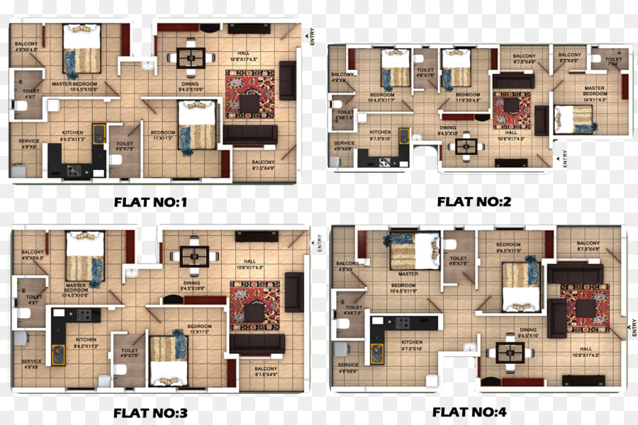 Apartamento，Issa Construções PNG