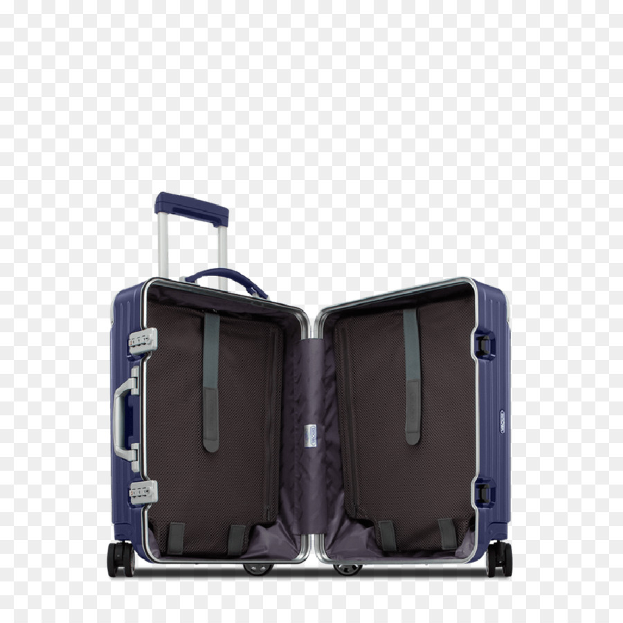 Rimowa Limbo 291 Multiwheel，Suitcase PNG