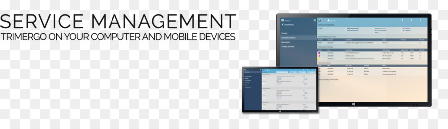 Gerenciamento De Serviço，Trimergo Bv PNG