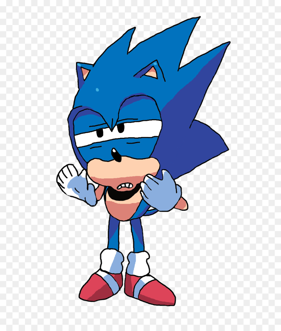 Sonic O Ouriço，Videogame PNG