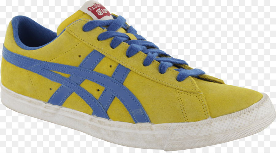 Azul，Sneakers PNG