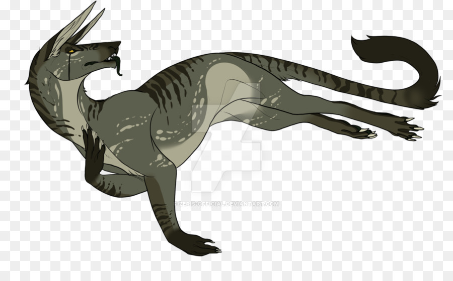 Carnivora，Dinossauro PNG
