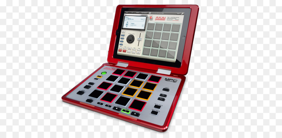 Ipad 2，Akai Mpc PNG