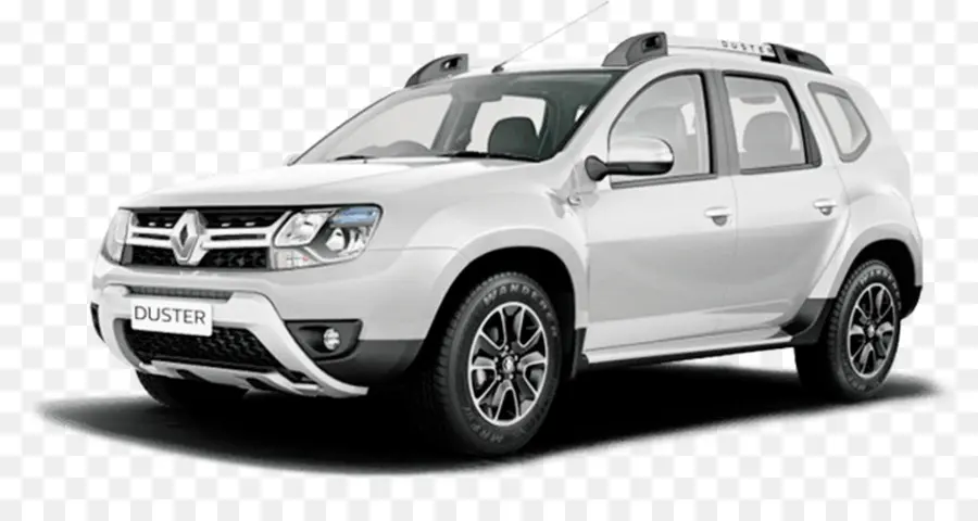 Suv Branco，Renault PNG