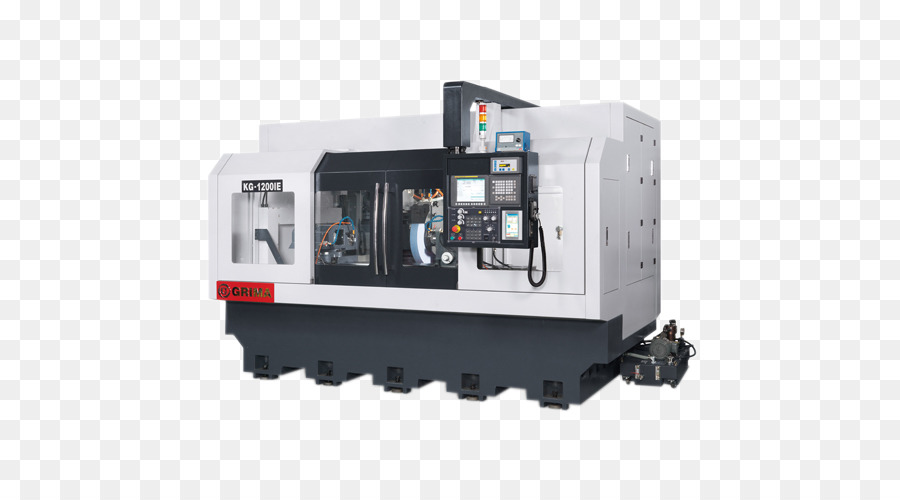 Máquina Cnc，Industrial PNG