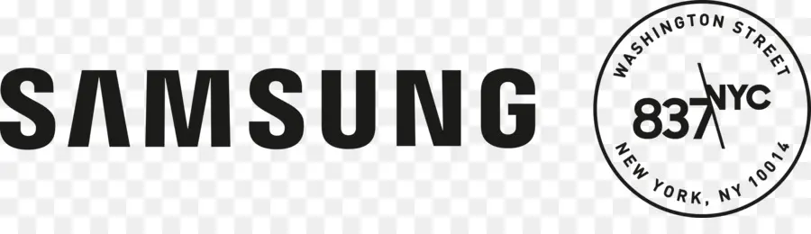 Logotipo Da Samsung，Marca PNG