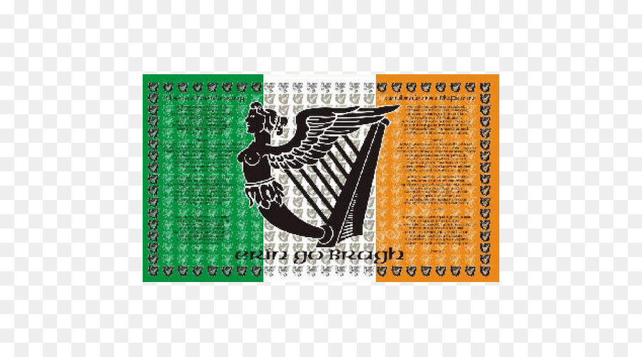 Irlanda，Bandeira Da Irlanda PNG