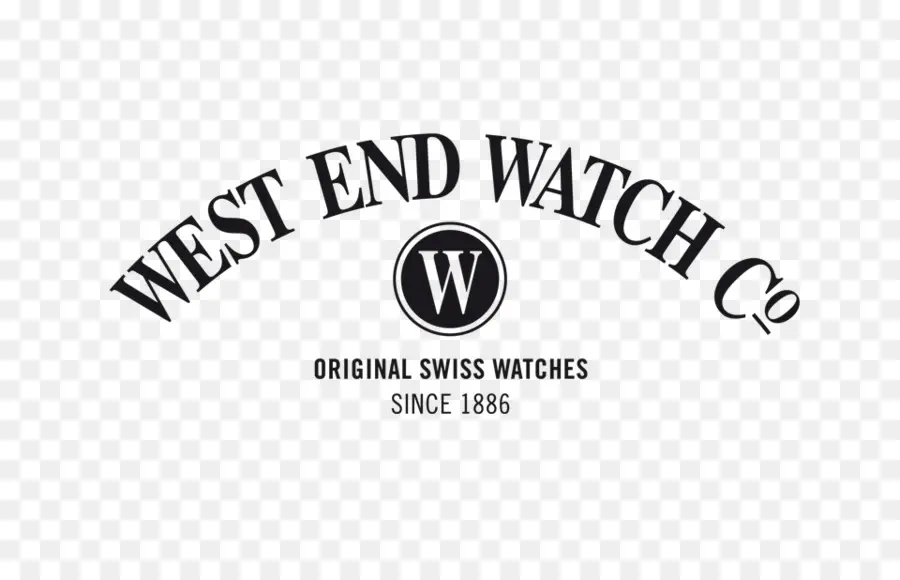 West End Watch Co，Assistir PNG