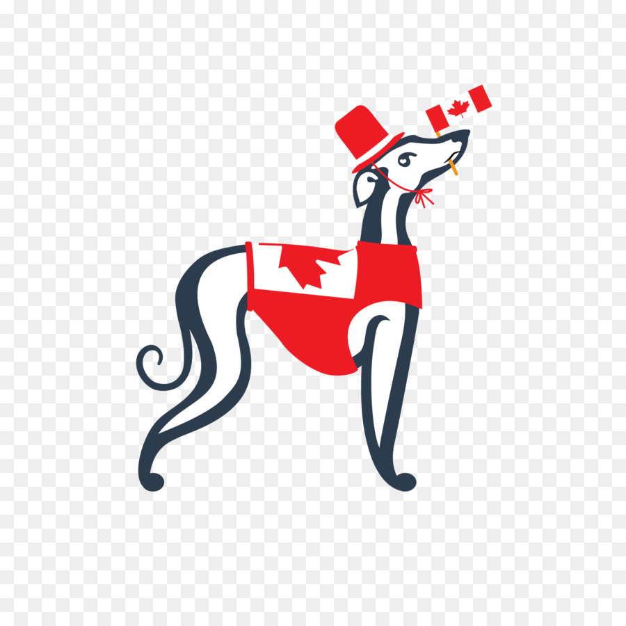 Canidae，Logo PNG