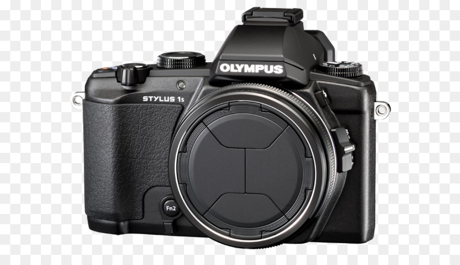 A Olympus Stylus 1，Olympus Tough Tg4 PNG