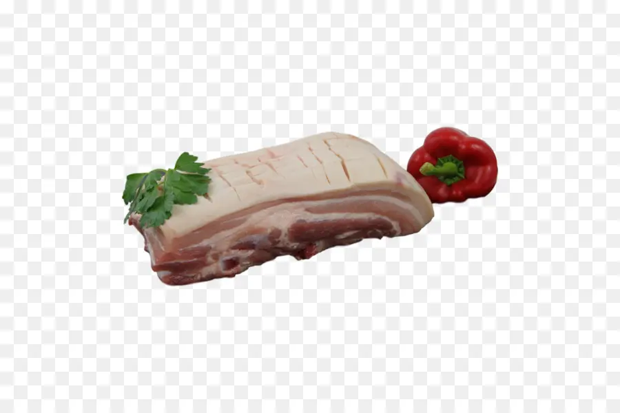 Bresaola，Bacon PNG