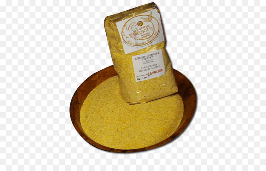 Milho Farpado De Gandino，Polenta PNG