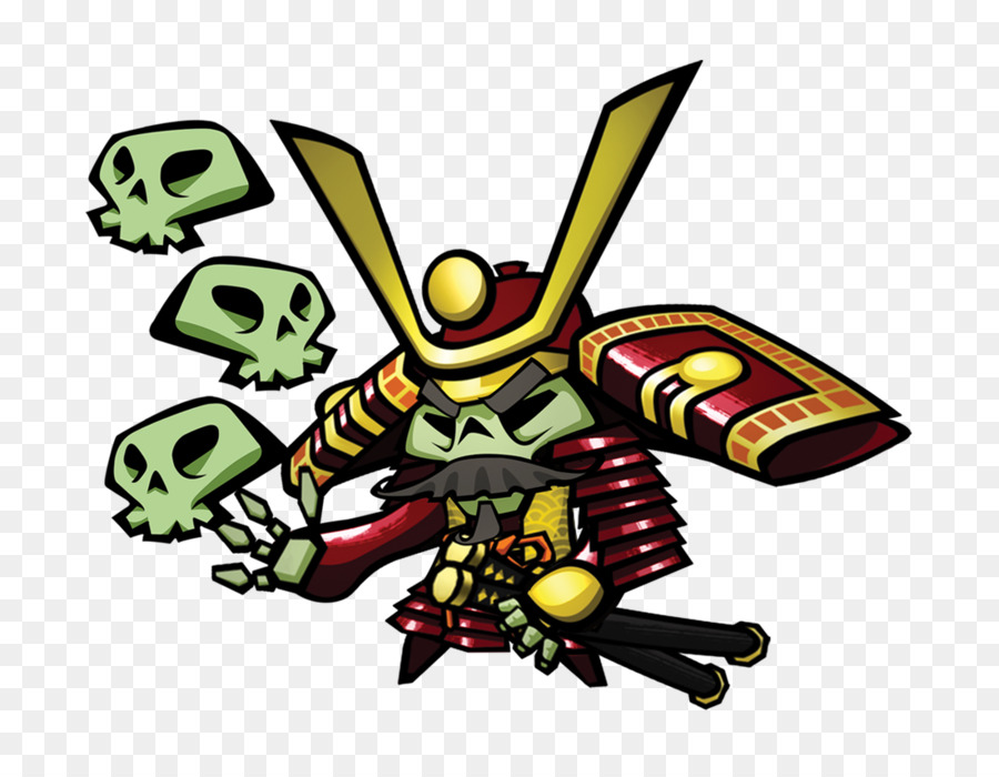 Crânios Do Shogun，Xbox 360 PNG