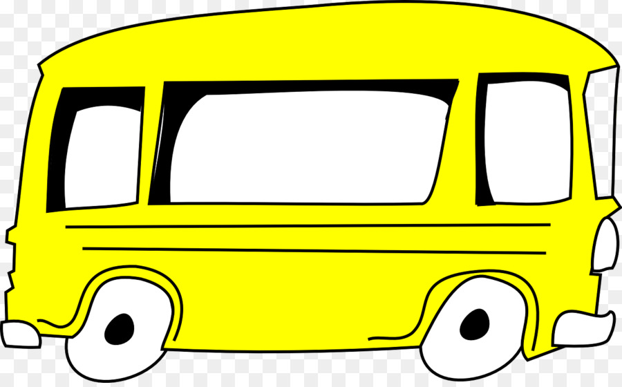 Ônibus Amarelo，Escola PNG