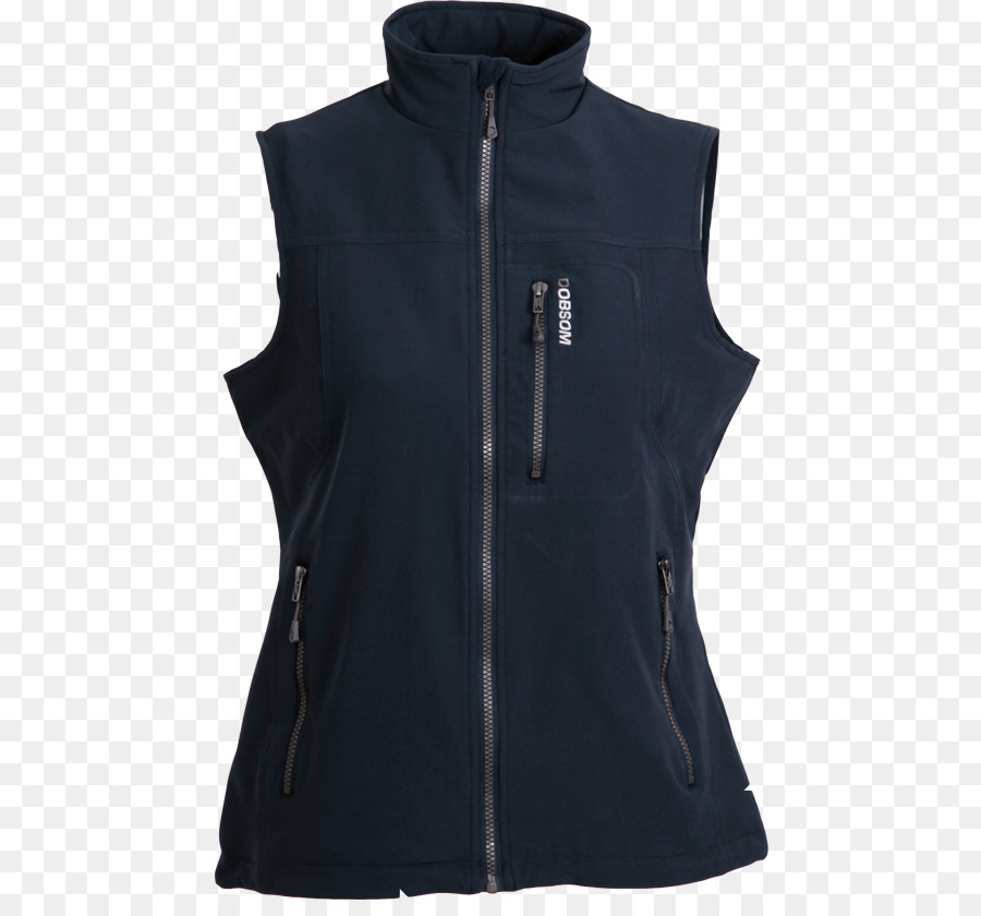 Gilets，Jaqueta PNG