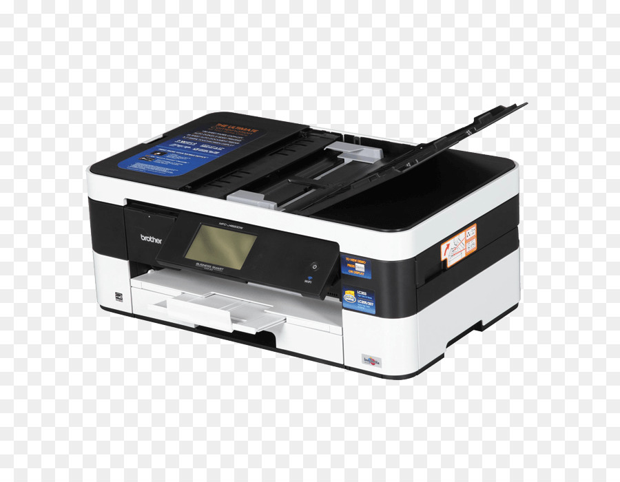 Impressão A Jato De Tinta，Impressão A Laser PNG