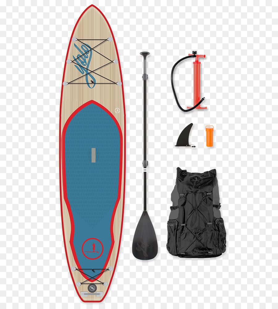 Prancha De Surf，Standup Paddleboarding PNG