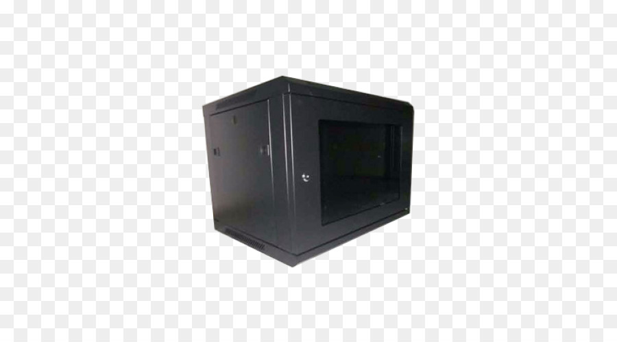 Gabinete Elétrico，19inch Rack PNG