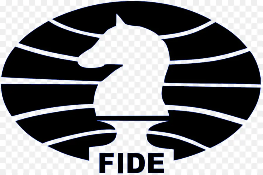 Fide Logo，Xadrez PNG