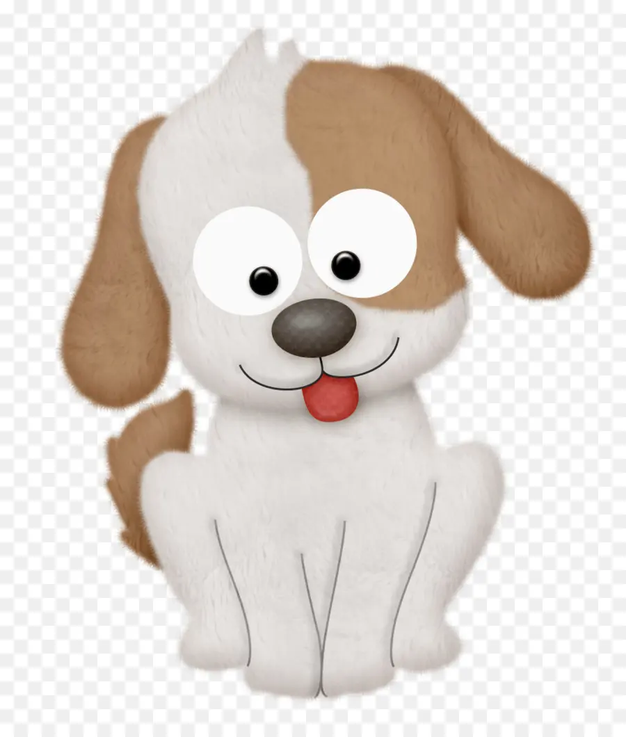 Cachorro Fofo，Filhote De Cachorro PNG