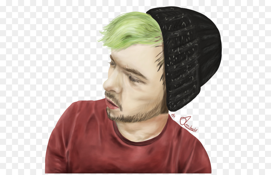 Jacksepticeye，Desenho PNG