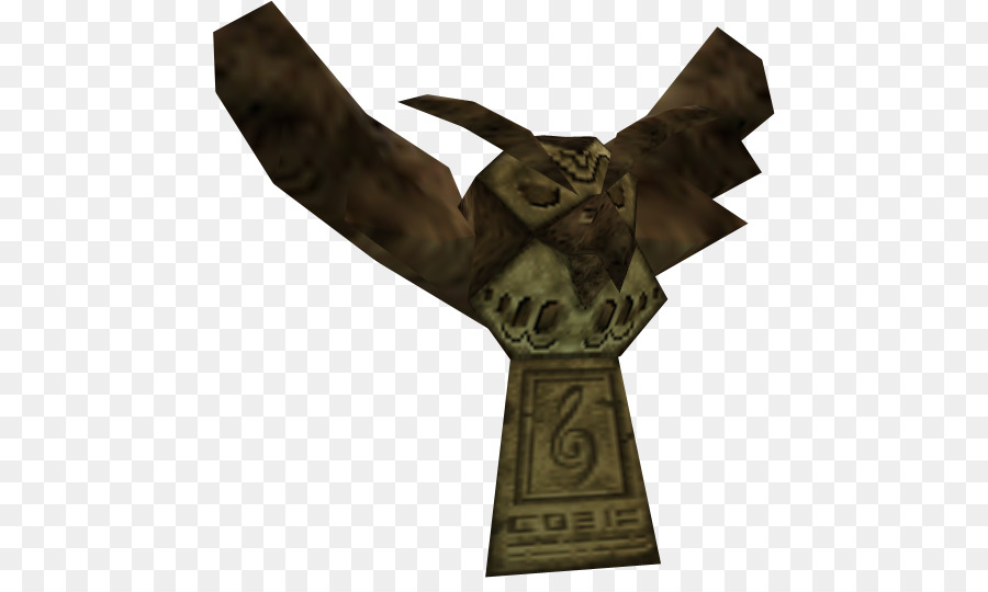 A Lenda De Zelda Majora Mask Do，Legend Of Zelda Ocarina Of Time PNG