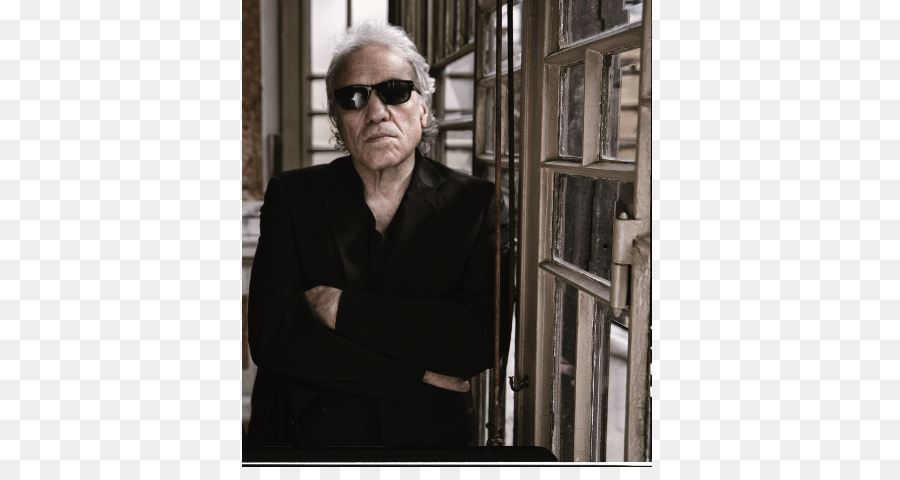 Abel Ferrara，O Rei De Nova York PNG