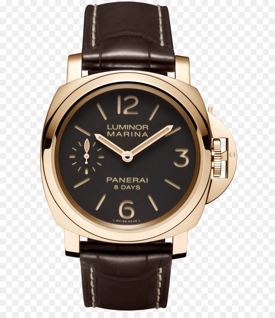 Panerai，Panerai Homens Luminor Marina 1950 3 Dias PNG