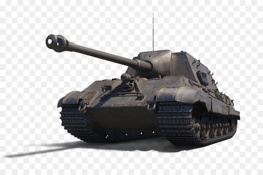 World Of Tanks，88 Cm Pak 43 PNG