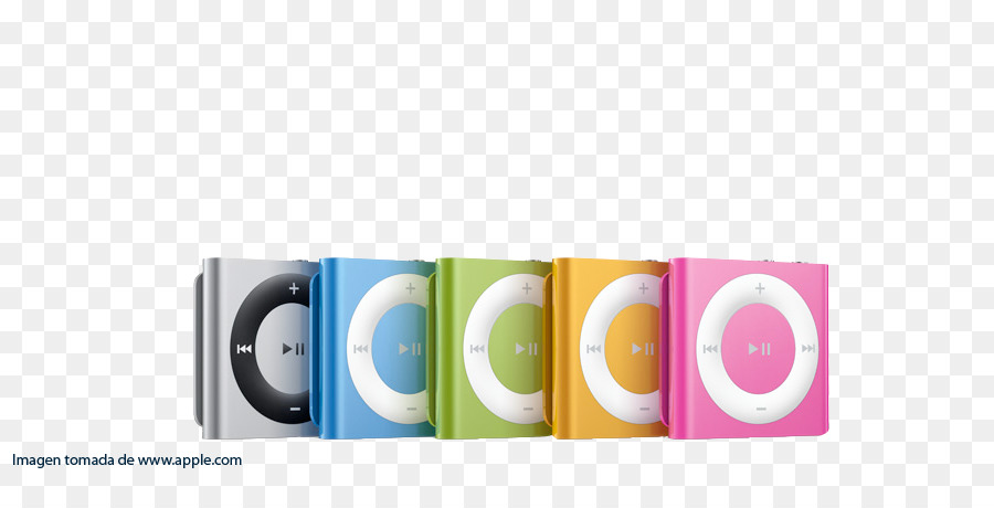 Ipod Shuffle，Ipod Touch PNG