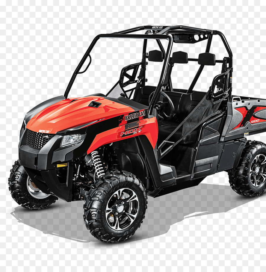 Arctic Cat，Lado A Lado PNG