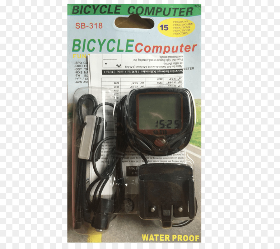 Computadores Para Bicicleta，Eletrônica PNG