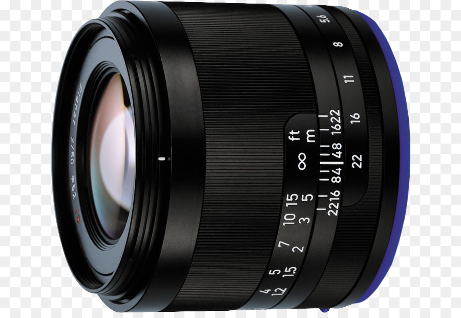 Zeiss Loxia F2 T Lente Para Sony E Montagem，Lente Da Câmera PNG