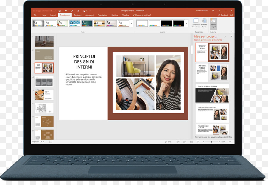 Netbook，O Microsoft Office 365 PNG