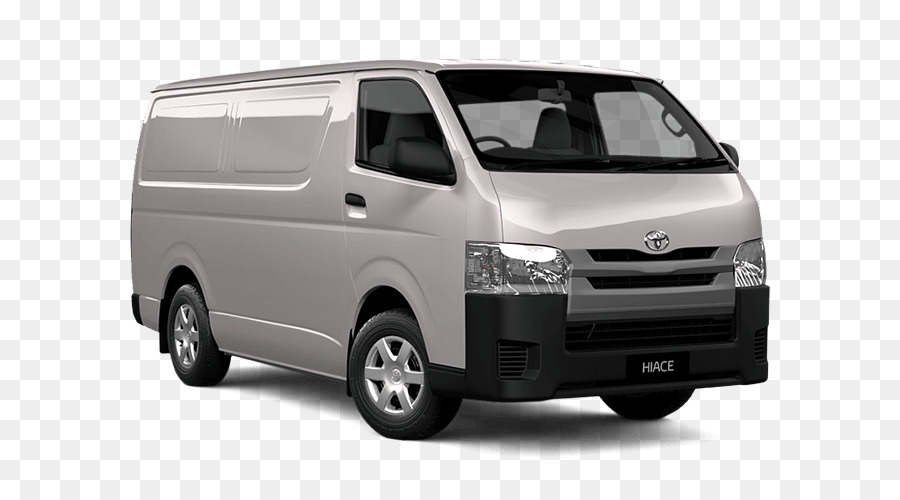 Van，Transporte PNG