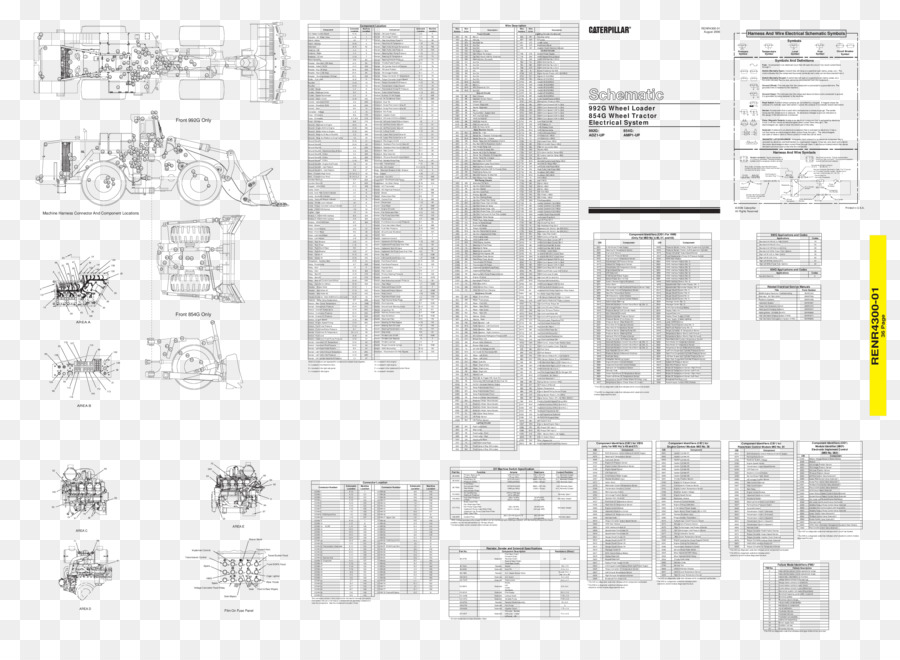 Diagrama De Fiação，Diagrama De PNG