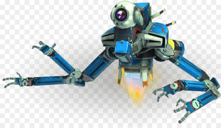 Robô，Mecha PNG