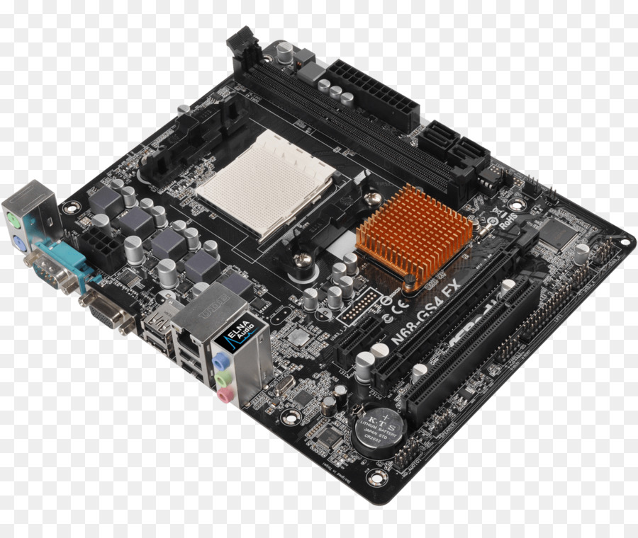 Placa Mãe，Computador PNG