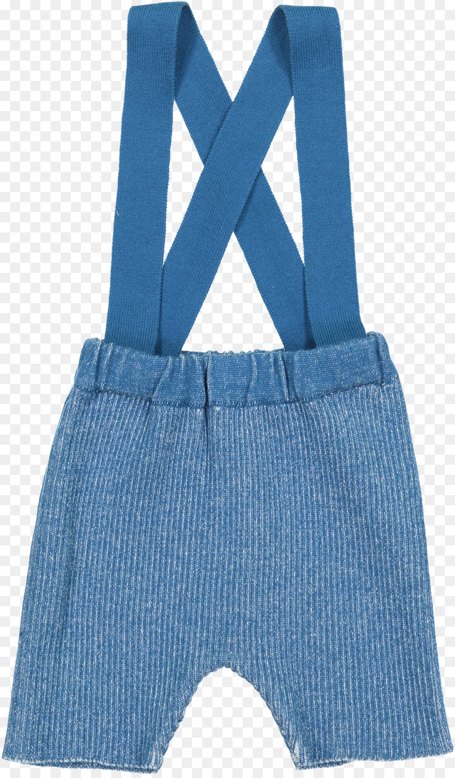 Jeans，Azul PNG
